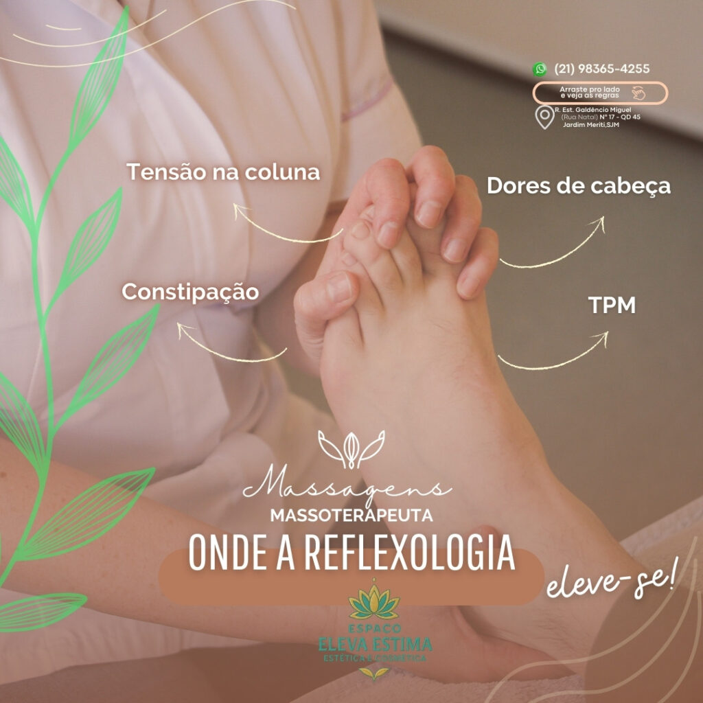 Massagens Completas 